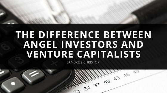 The Difference Between Angel Investors and Venture Capitalists