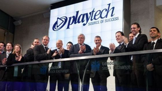 Η Playtech συνεχίζει τις εξαγορές στα Βαλκάνια και την Νοτιοανατολική Ευρώπη